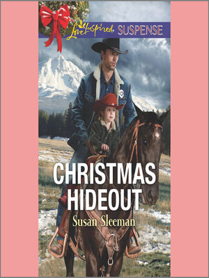 cover image of Christmas Hideout